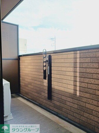 ヴィラ かすみの物件内観写真